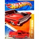 Hot Wheels - 1965 Ford Ranchero Pickup Truck