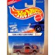 Hot Wheels 1996 First Editions Chevrolet 1500 NASCAR Pickup Truck