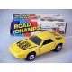 Road Champs Boxed - Porsche 928 Sports Car