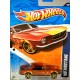 Hot Wheels - 1965 Ford Mustang Coupe