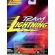 Johnny Lightning Team Lightning - The Munsters 29 Ford Model A Crew Cab Pickup Truck