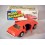 Road Champs Boxed - Ford Thunderbird Turbo Coupe
