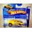 Hot Wheels Ford Mooneyes Coupe - Short Card