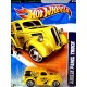 Hot Wheels Ford Mooneyes Anglia Panel Van