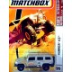 Matchbox - Hummer H3 Desert Race Truck