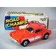 Road Champs Boxed - 1957 Chevrolet Corvette