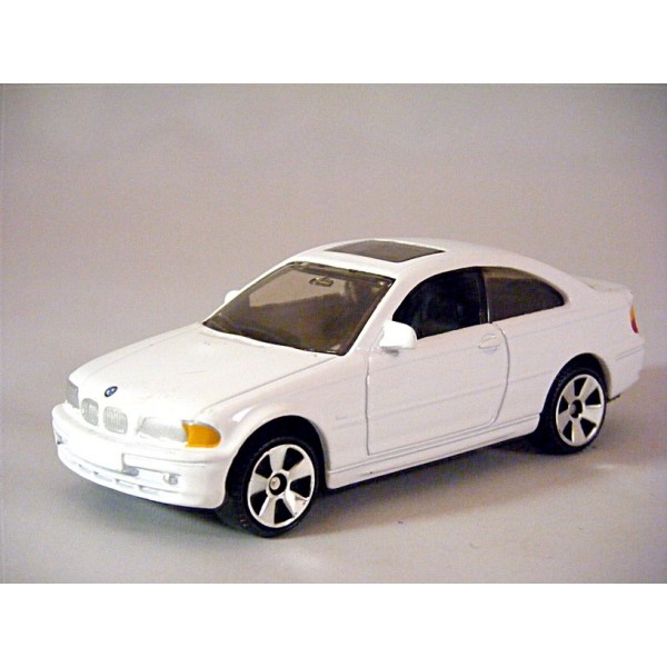 Matchbox bmw best sale 3 series