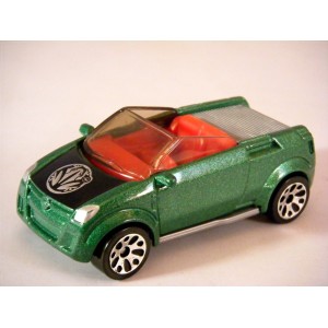 Matchbox - Opel Frogster