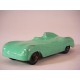 Tootsietoy - 1957 Jaguar Type D Race Car