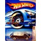 Hot Wheels - 2006 First Editions Series - 1969 Chevrolet Camaro SS Convertible
