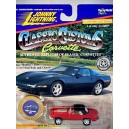 Johnny Lightning - Classic Customs Corvette - 1967 Chevrolet Corvette 427 Convertible