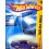 Hot Wheels 2008 New Models Series - 1969 Ford Torino Talladega Muscle Car