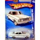 Hot Wheels Ford Fairlane NHRA Thunderbolt