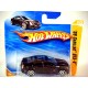 Hot Wheels Cadillac CTS-V Sport Sedan