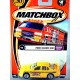 Matchbox - Ford Falcon Taxi Cab