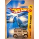 Hot Wheels 2008 New Models - Bad Mudder 2 - Wild Offroad Jeep