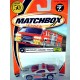 Matchbox - 50th Anniversary Logo Chase Car - McGruff The Crime Dog Chevrolet Camaro Police Car