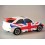Matchbox - Ford Escort Cosworth Rallye Car