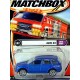 Matchbox - BMW X5 SUV