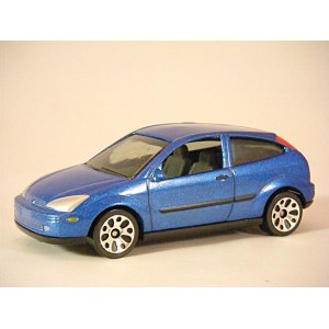 Matchbox Ford Focus 