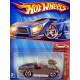 Hot Wheels 2004 First Editions - 1963 Chevrolet Corvette Split Window Coupe