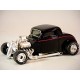 Matchbox Premiere First Editions - 33 Ford Coupe Hot Rod