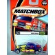 Matchbox - VW Based Dune Buggy