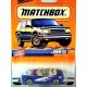 Matchbox - BMW Z3 Roadster