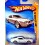 Hot Wheels 2010 New Models Series - 1967 Ford Mustang Shelby GT-500