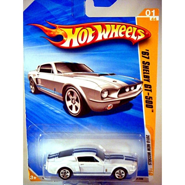 mustang shelby hot wheels