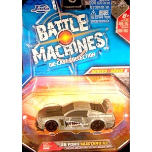Jada Battle Machines - Ford Mustang GT