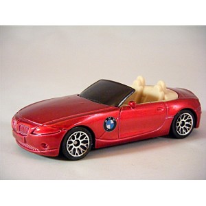 Matchbox - BMW Z4 Roadster