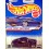 Hot Wheels - 1998 First Editions Tail Draggers - Ford Coupe Led Sled