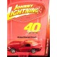 Johnny Lightning 2008 Dodge Viper SRT 10