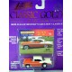 Johnny Lightning Classic Gold - 1956 Chevrolet Bel Air