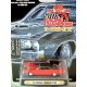 Racing Champions Mint Series - 1969 Dodge Charger 500