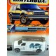 Matchbox - Ford Van Space Shuttle Support Vehicle