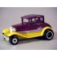 Matchbox - Model A Ford Hot Rod