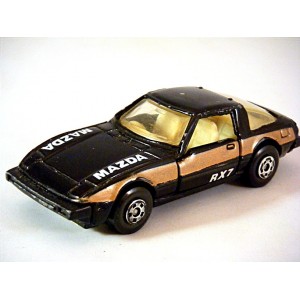 Matchbox - Mazda RX-7 Sports Car - Global Diecast Direct