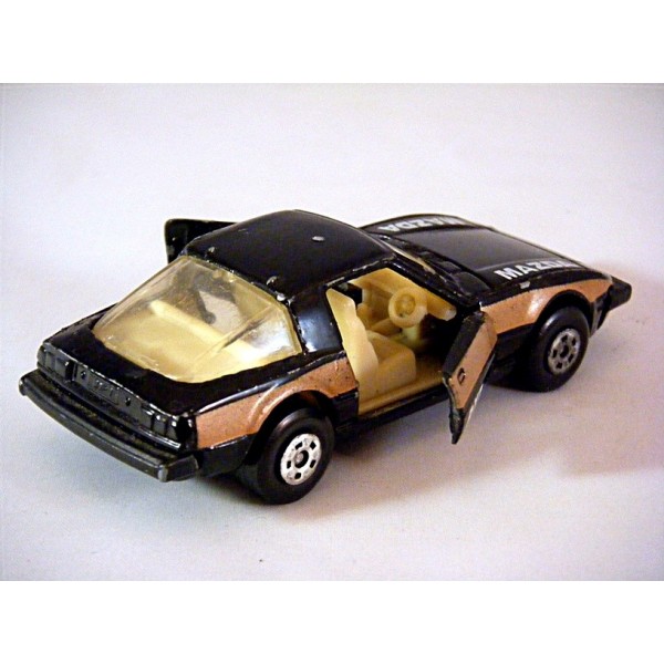 Matchbox - Mazda RX-7 Sports Car - Global Diecast Direct