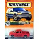 Matchbox - 1997 Ford F-150 Crew Cab 4x4 Pickup Truck