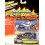 Johnny Lightning Street Freaks Import Heat - 95 Honda Acord Tuner