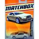 Matchbox - Bentley Continental GT