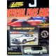 Johnny Lightning Official Pace Cars - 1974 Hurst Oldsmobile 442 Convertible