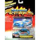 Johnny Lightning Street Freaks Import Heat - 00 Honda Civic Tuner