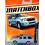 Matchbox Lincoln Navigator SUV