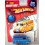 Hot Wheels 2006 Holiday Rods - Dairy Delivery Holiday Hauler Divco Milk Truck