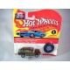 Hot Wheels 25th Anniversary - 1955 Chevrolet Nomad Station Wagon