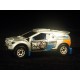 Matchbox Quicksander 4x4 Off Road Race Truck