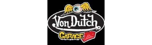 Von Dutch Garage